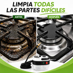 Limpiador a Vapor 5 en 1 / limpieza sin químicos.